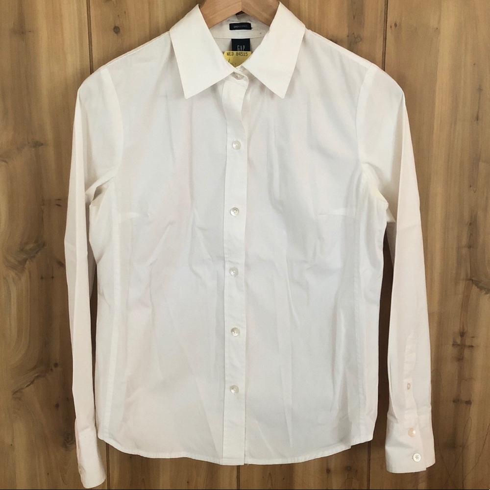 Button-down shirt- 3 for $20